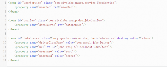 图0：为什么使用 Spring Boot?