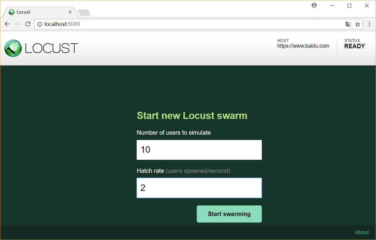 Https start p. Locust Testing. Locust Python. Localhost. Locust нагрузочное тестирование графики.