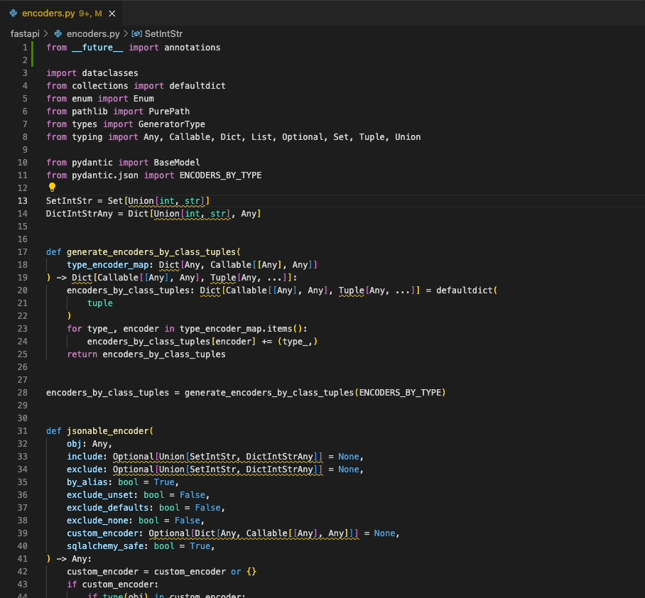 Ruff 的 VS Code 插件