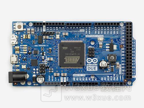 Arduino Due
