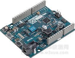 Arduino Zero