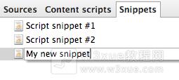 snippets_filename
