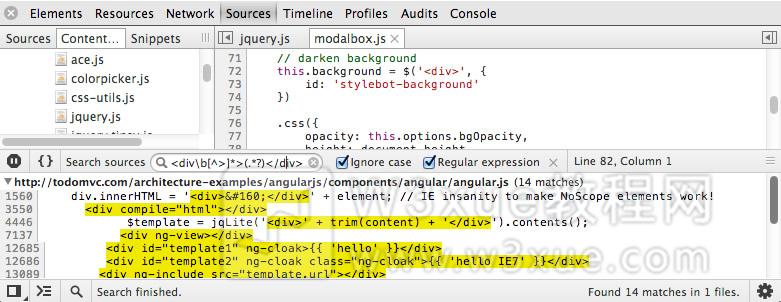 sources_regex