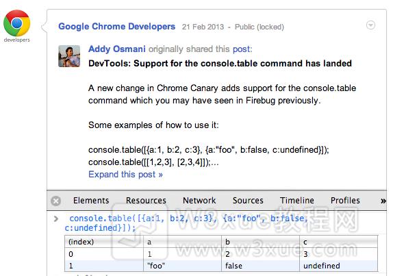 chrome-devs-gplus