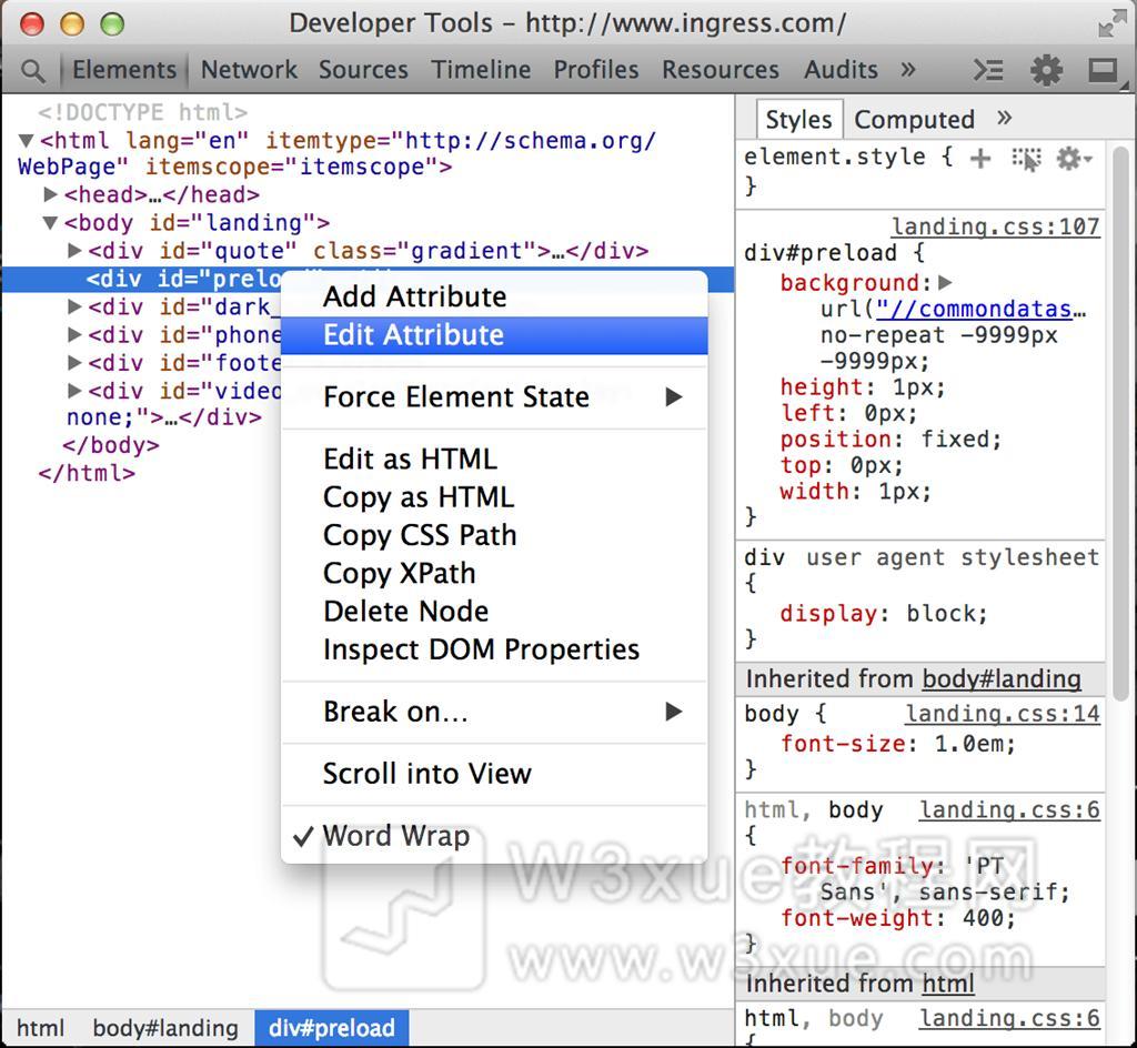 context-menu-add-edit-attribute
