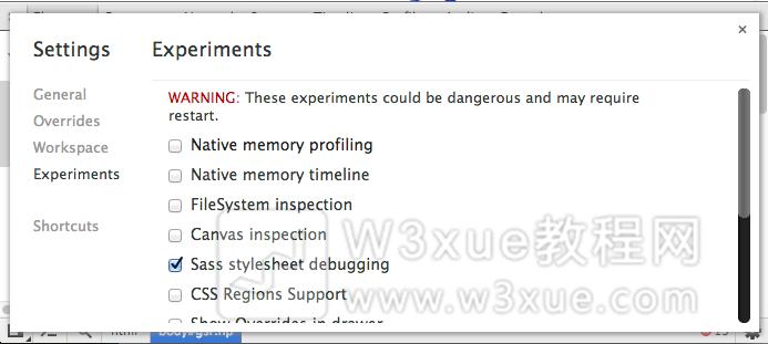 stylesheetdebugging