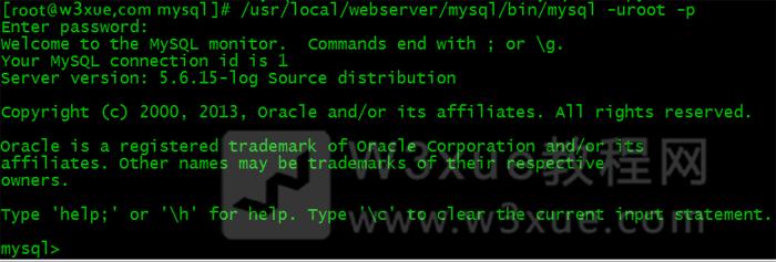 mysql5