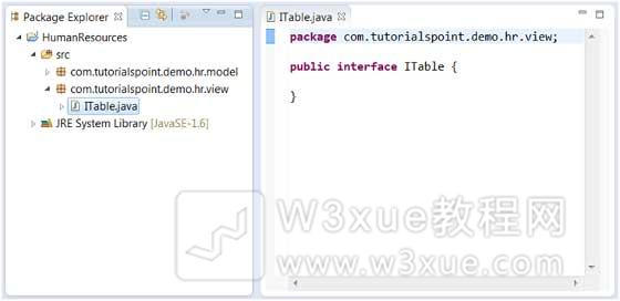 new_java_interface_pe